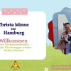 Christa Minne