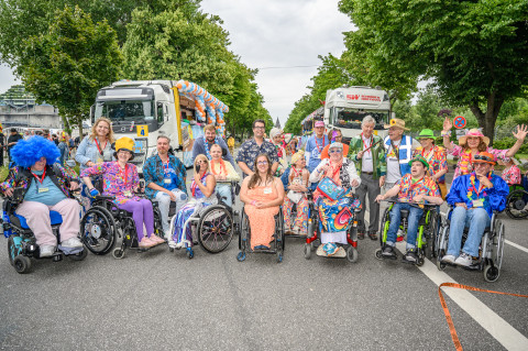 Bewerbungsphase Schlagermove 2026