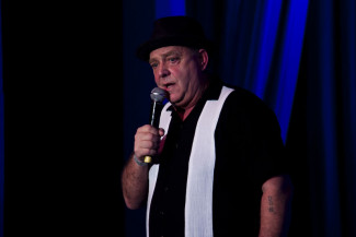 29. Starpyramide 2014