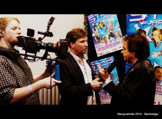 29. Starpyramide 2014