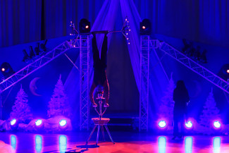 33. Starpyramide 2018