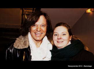 29. Starpyramide 2014