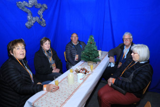 35. Starpyramide 2021