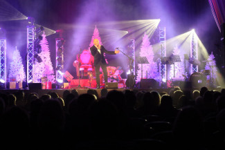 35. Starpyramide 2021