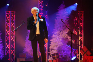 35. Starpyramide 2021