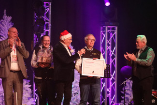 35. Starpyramide 2021