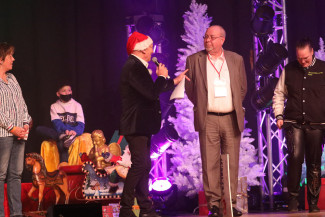 35. Starpyramide 2021