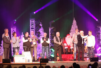 35. Starpyramide 2021