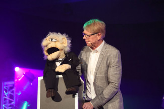 35. Starpyramide 2021