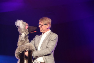 35. Starpyramide 2021