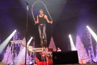 35. Starpyramide 2021