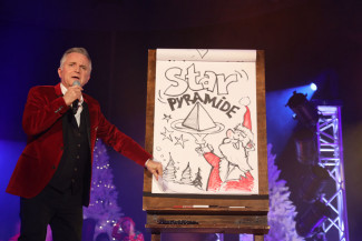 35. Starpyramide 2021