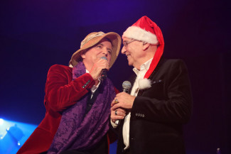 35. Starpyramide 2021