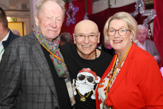 36. Starpyramide 2022