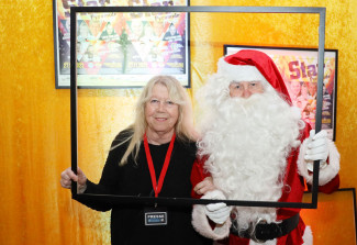 36. Starpyramide 2022