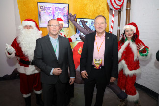 36. Starpyramide 2022