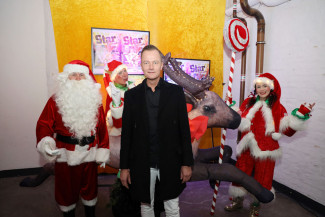 36. Starpyramide 2022