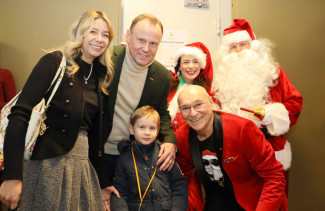 36. Starpyramide 2022