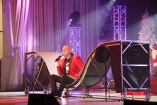 36. Starpyramide 2022