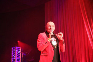 36. Starpyramide 2022