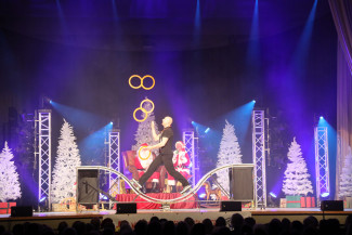 36. Starpyramide 2022