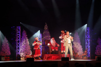 36. Starpyramide 2022