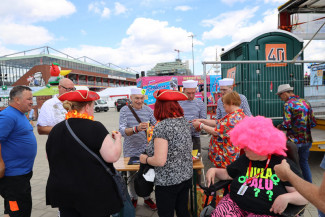 Inklusions Truck 2022