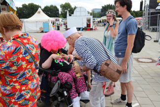 Inklusions Truck 2022