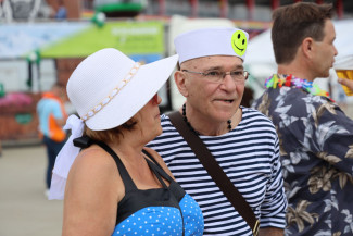 Inklusions Truck 2022