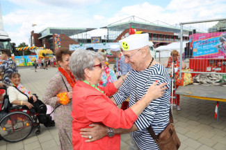 Inklusions Truck 2022