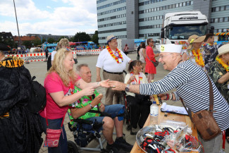 Inklusions Truck 2022