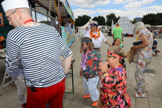 Inklusions Truck 2022