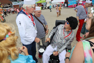 Inklusions Truck 2022