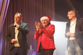 36. Starpyramide 2022