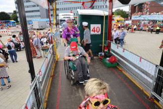 Inklusions Truck 2022