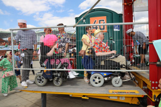 Inklusions Truck 2022