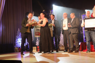 36. Starpyramide 2022