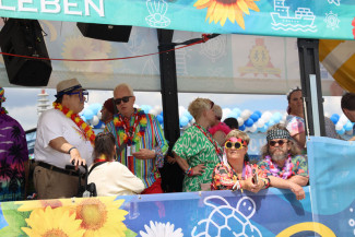 Inklusions Truck 2022