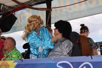 Inklusions Truck 2022