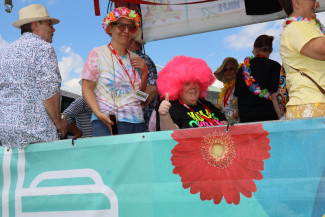 Inklusions Truck 2022