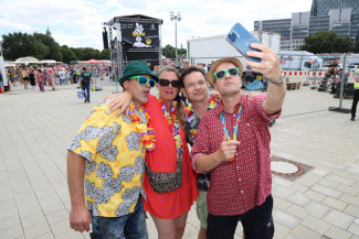 Inklusions Truck 2022