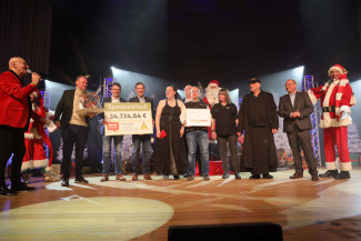 36. Starpyramide 2022