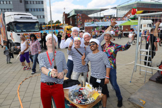 Inklusions Truck 2022