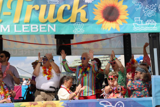 Inklusions Truck 2022