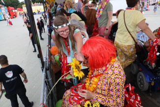 Inklusions Truck 2022