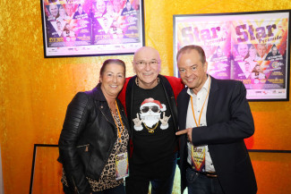 36. Starpyramide 2022