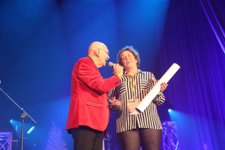 36. Starpyramide 2022