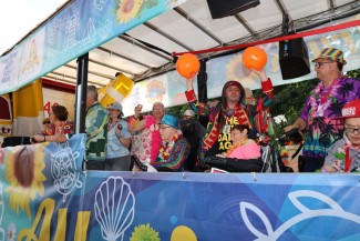 Inklusions Truck 2022