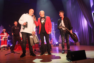 36. Starpyramide 2022