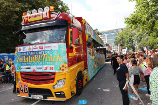 Inklusions Truck 2022